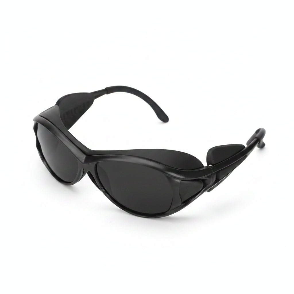 Lunettes de protection IPL