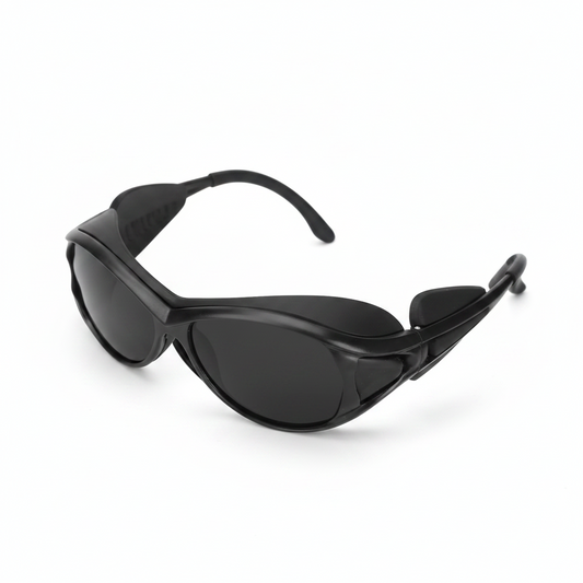 Lunettes de protection IPL