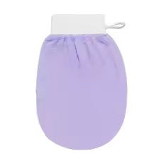 Gant exfoliant