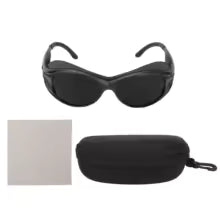 Lunettes de protection IPL