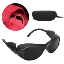 Lunettes de protection IPL