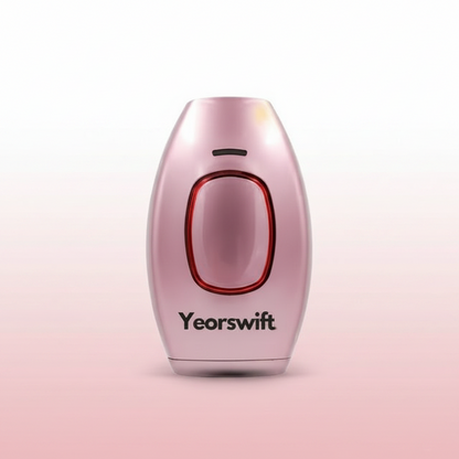 Yeorswift - Épilateur à lumière pulsée